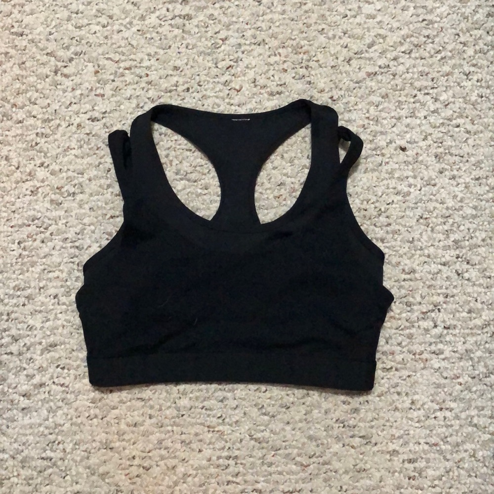 Fabletics high intensity sports bra